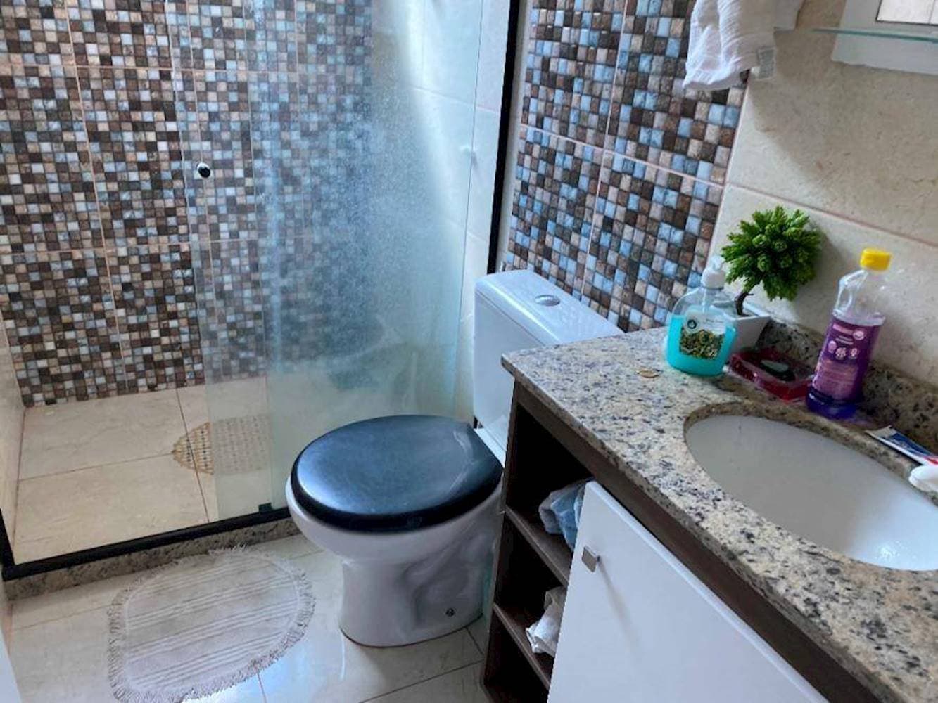 Foto 20 de 25: Casa em leilão em Itaboraí - RJ — Casa de condomínio em Caluge - Itaboraí/RJ