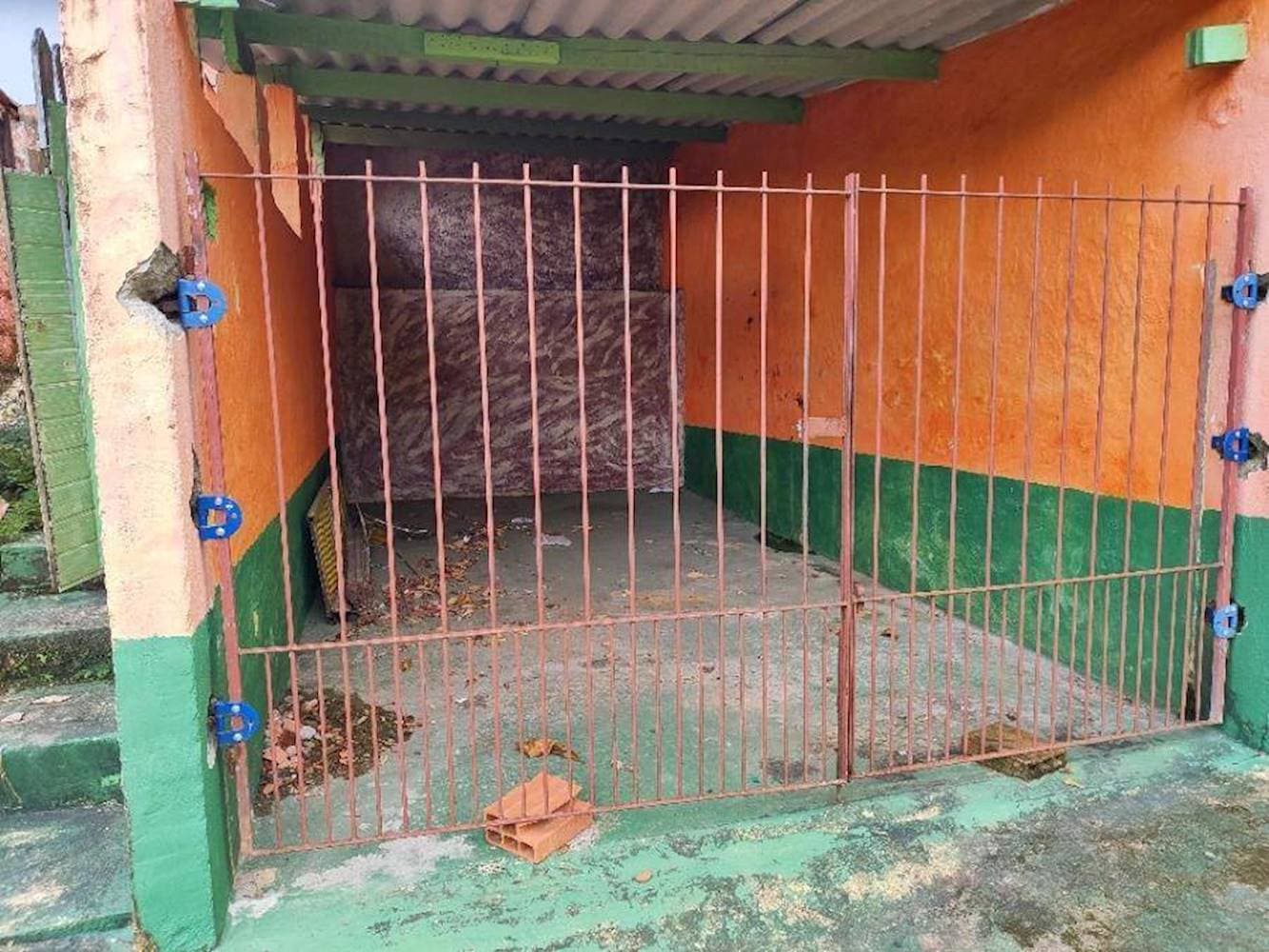 Foto 4 de 12: Casa em leilão em Eldorado - SP — Casa na Vila Incomager - Eldorado/SP