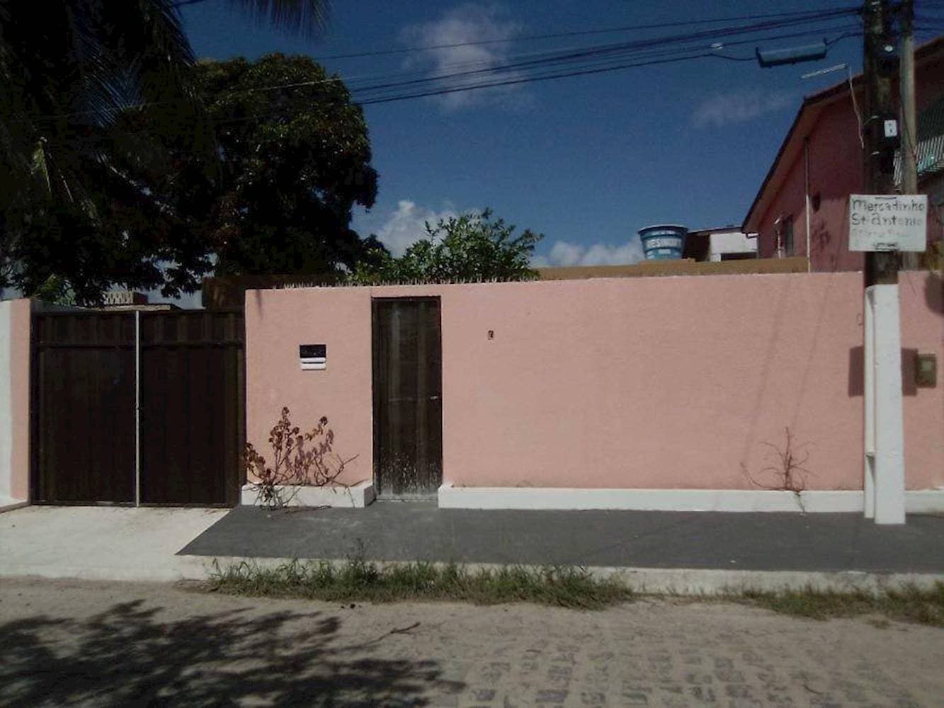 Foto 1 de 17: Casa em leilão em Barra de Guabiraba - PE — Casa na Baixa Verde em Ilha de Itamaraca/PE