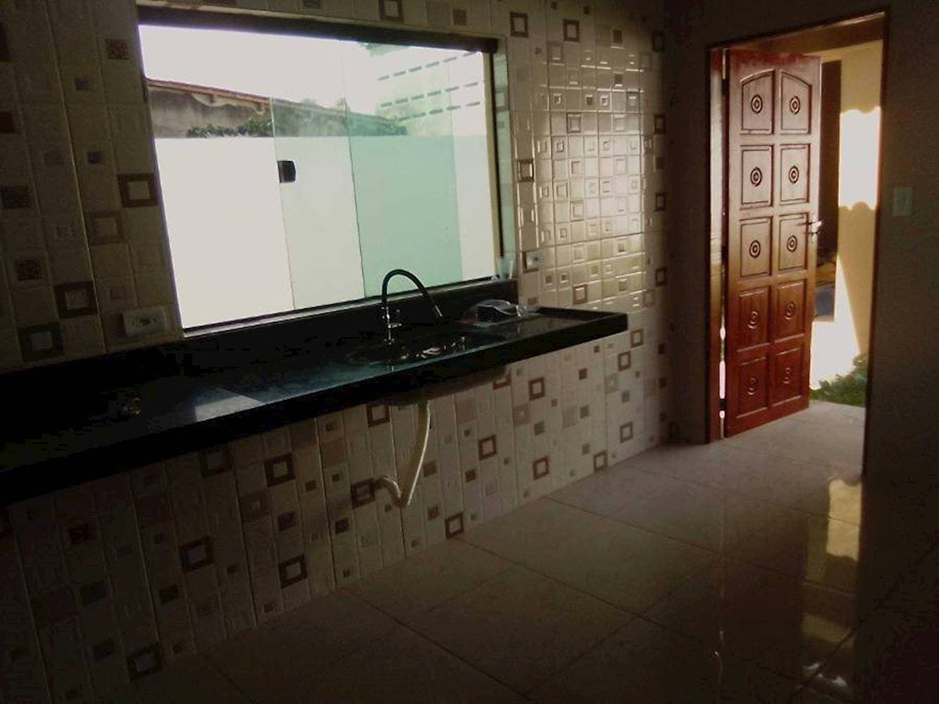 Foto 5 de 17: Casa em leilão em Barra de Guabiraba - PE — Casa na Baixa Verde em Ilha de Itamaraca/PE