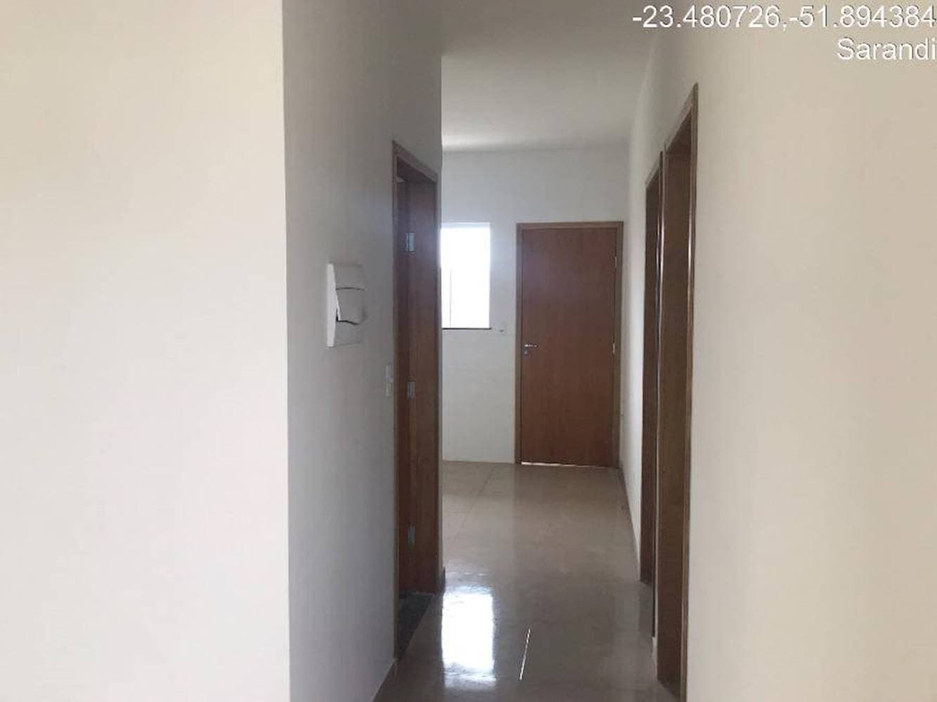 Foto 7 de 12: Casa em leilão em Sarandi - PR — Casa no Jardim França - Sarandi/PR
