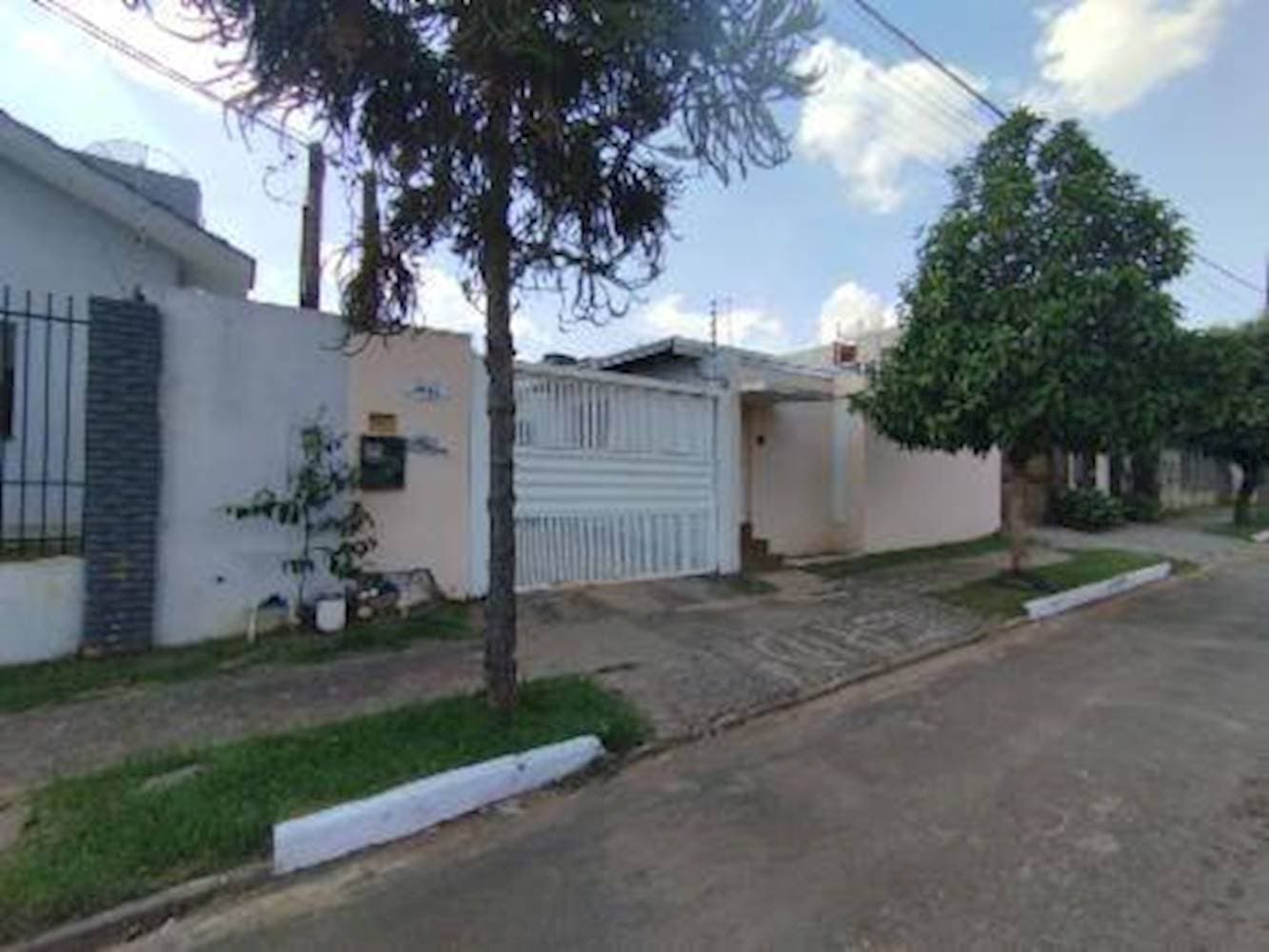 Foto 3 de 17: Casa em leilão em Lucas do Rio Verde - MT — Casa no Jardim Cerrado - Lucas Do Rio Verde/MT