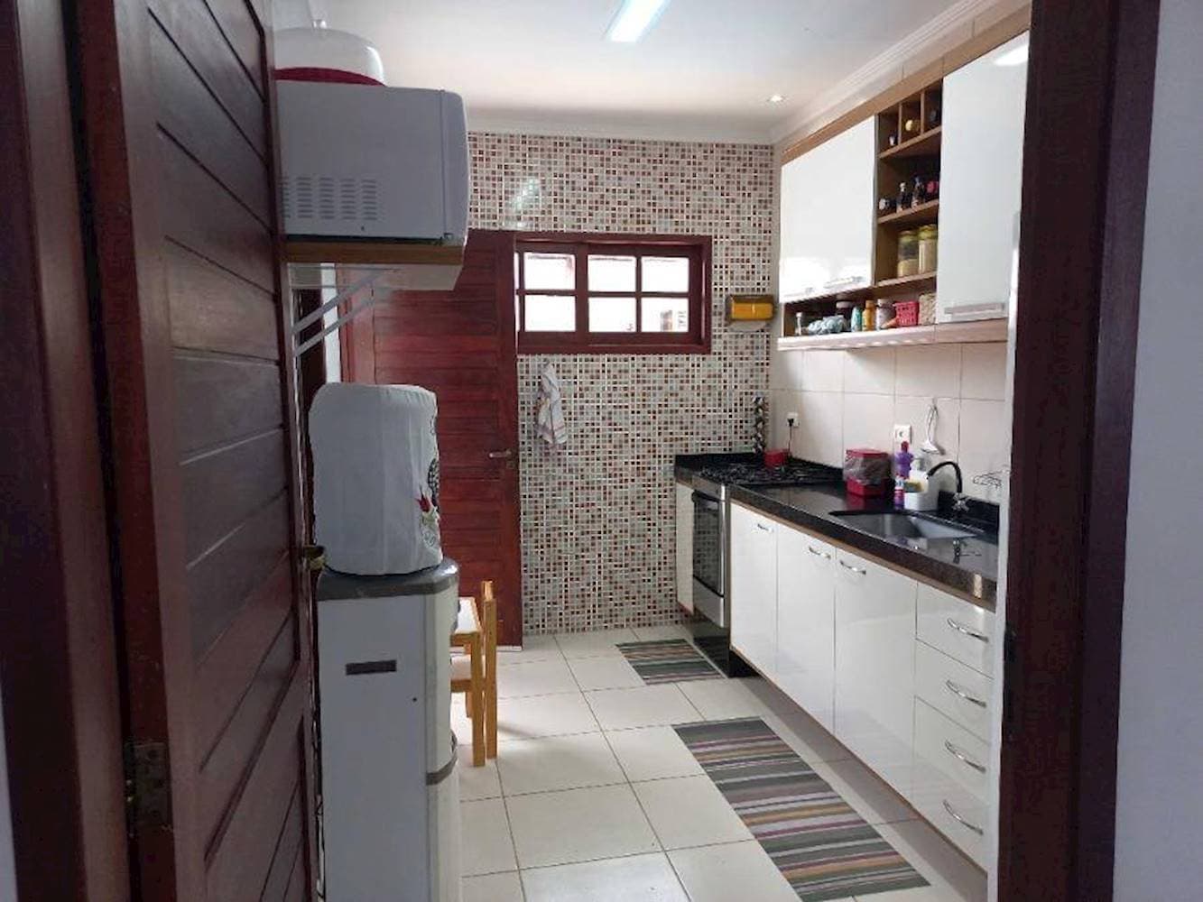Foto 8 de 28: Casa em leilão em Gravatá - PE — Casa em Santana - Gravatá/PE