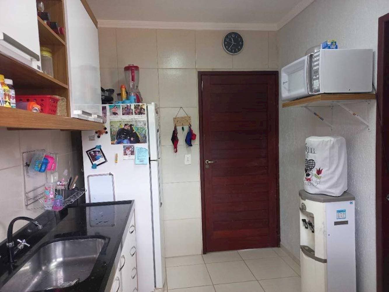 Foto 9 de 28: Casa em leilão em Gravatá - PE — Casa em Santana - Gravatá/PE