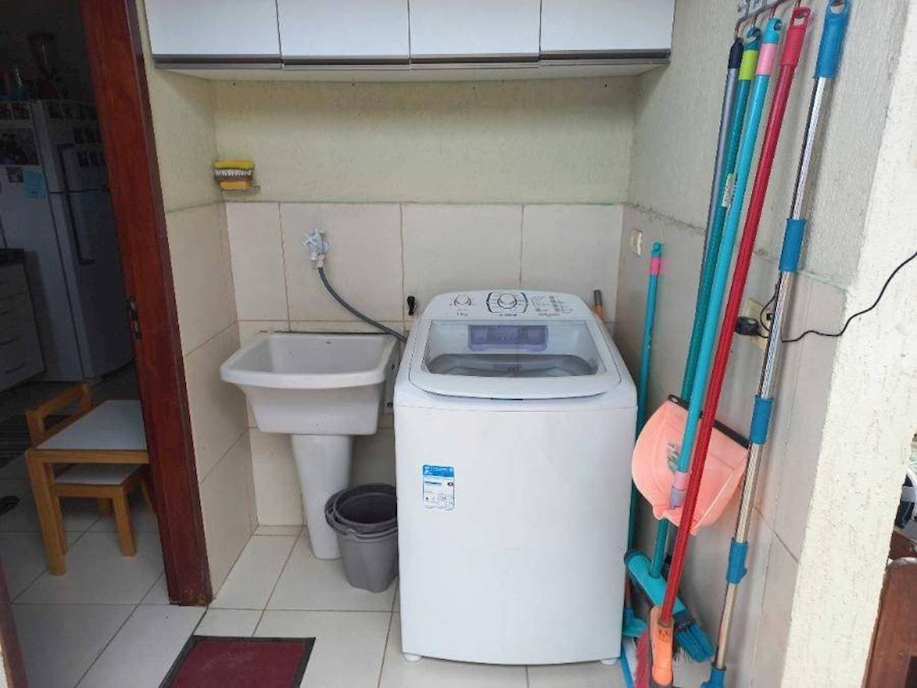 Foto 11 de 28: Casa em leilão em Gravatá - PE — Casa em Santana - Gravatá/PE