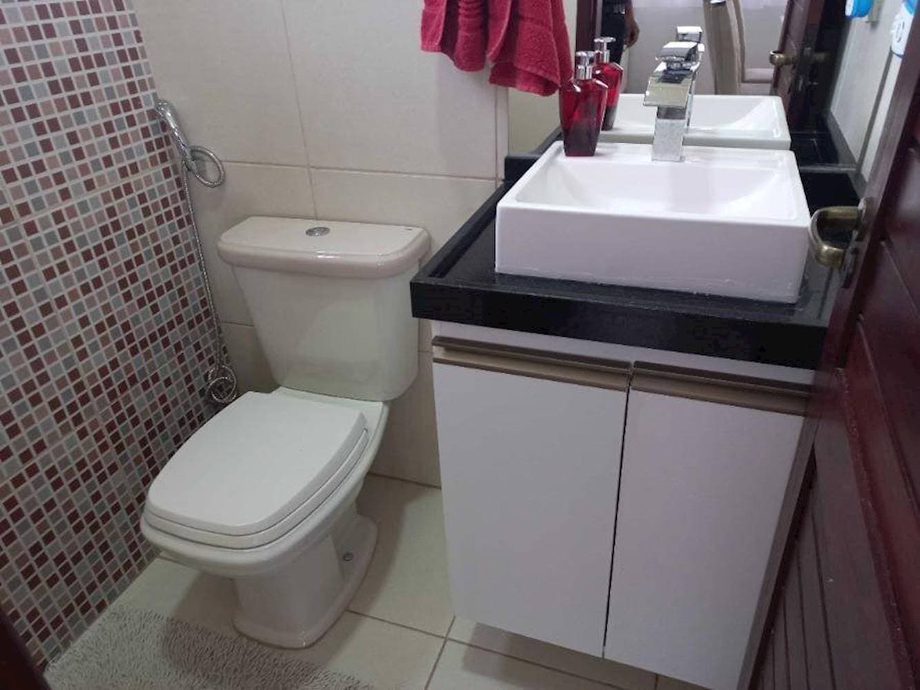 Foto 13 de 28: Casa em leilão em Gravatá - PE — Casa em Santana - Gravatá/PE