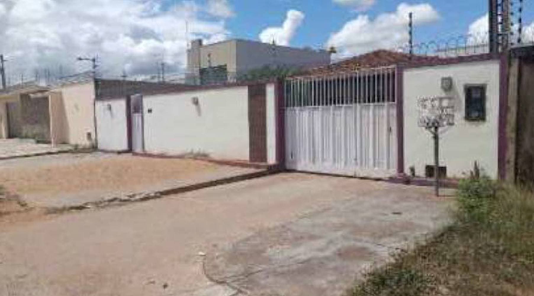 Foto 2 de 5: Casa em leilão em Boa Vista - RR — Casa no Cinturão Verde em Boa Vista/RR