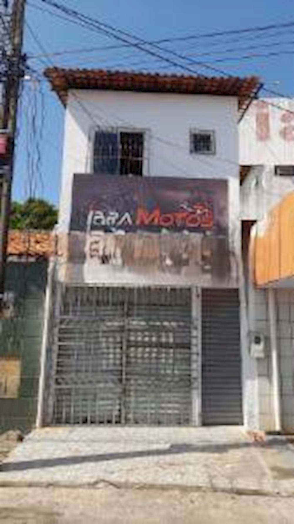 Foto 1 de 5: Casa em leilão em Caxias - MA — Casa em Trezidela - Caxias/MA