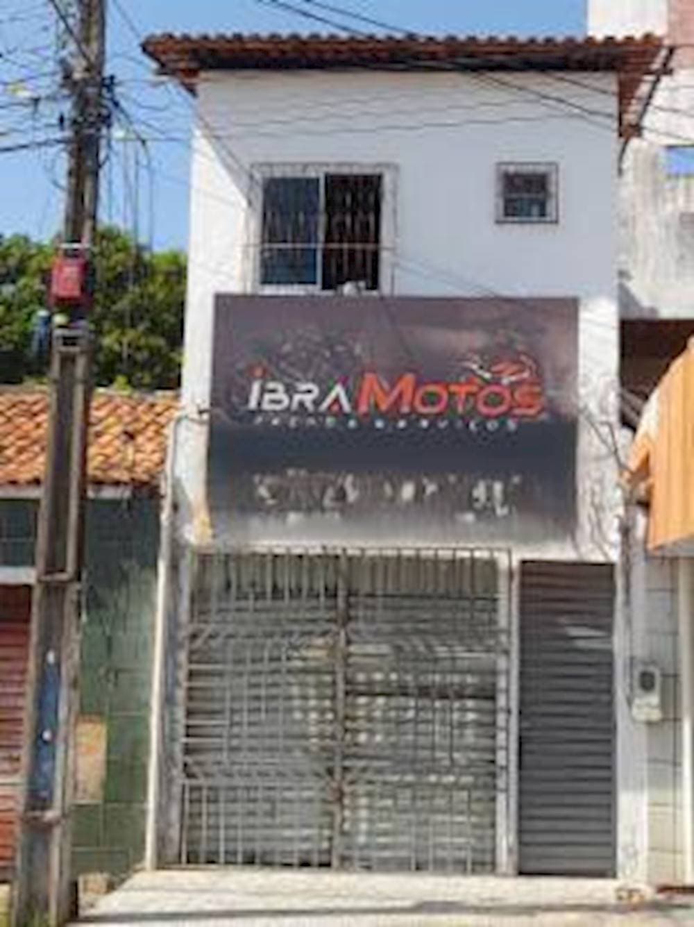 Foto 2 de 5: Casa em leilão em Caxias - MA — Casa em Trezidela - Caxias/MA