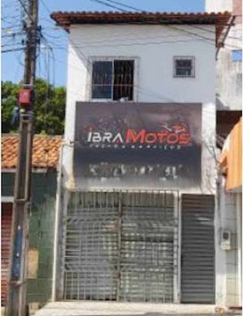Foto 3 de 5: Casa em leilão em Caxias - MA — Casa em Trezidela - Caxias/MA