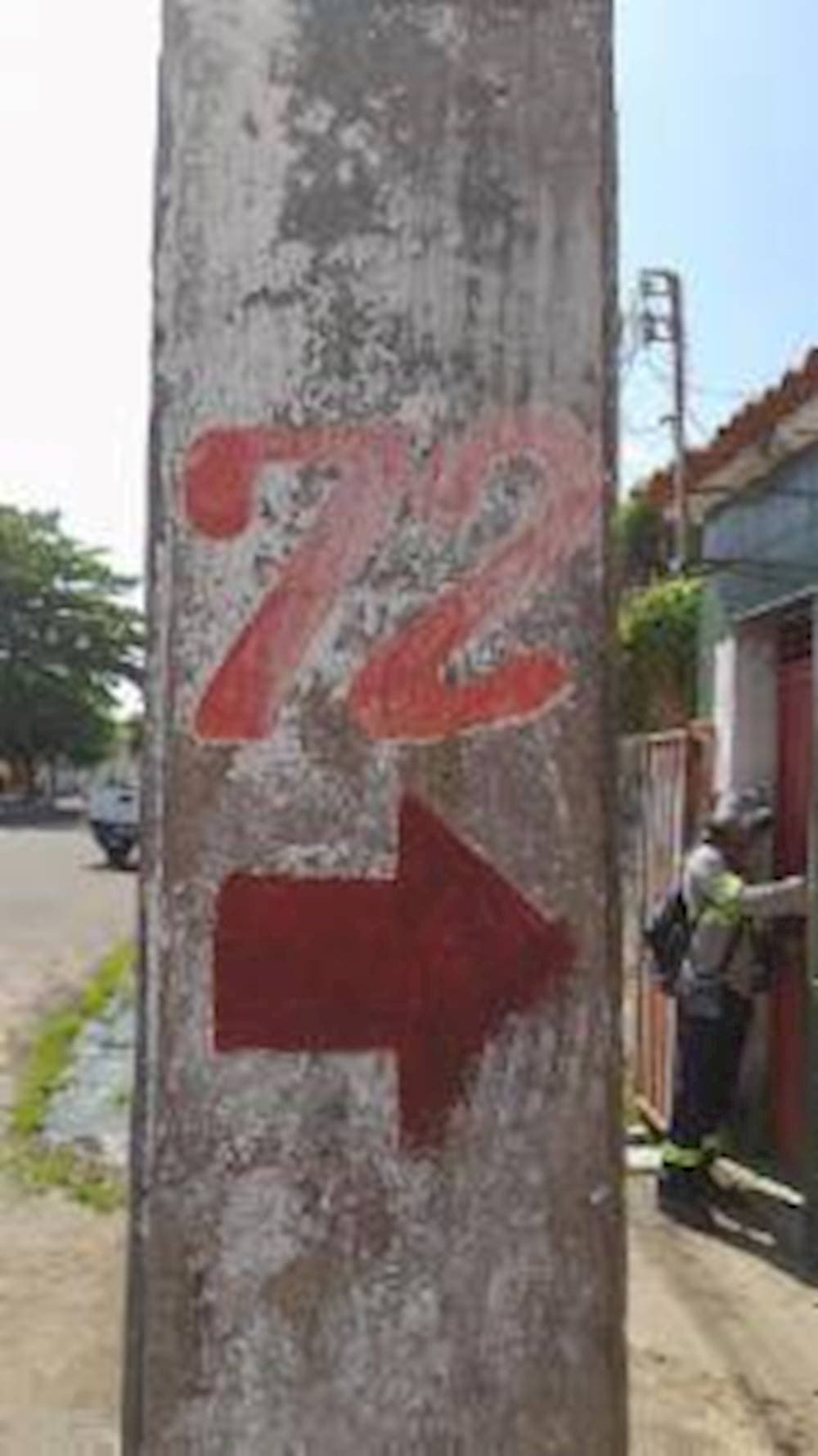 Foto 4 de 5: Casa em leilão em Caxias - MA — Casa em Trezidela - Caxias/MA