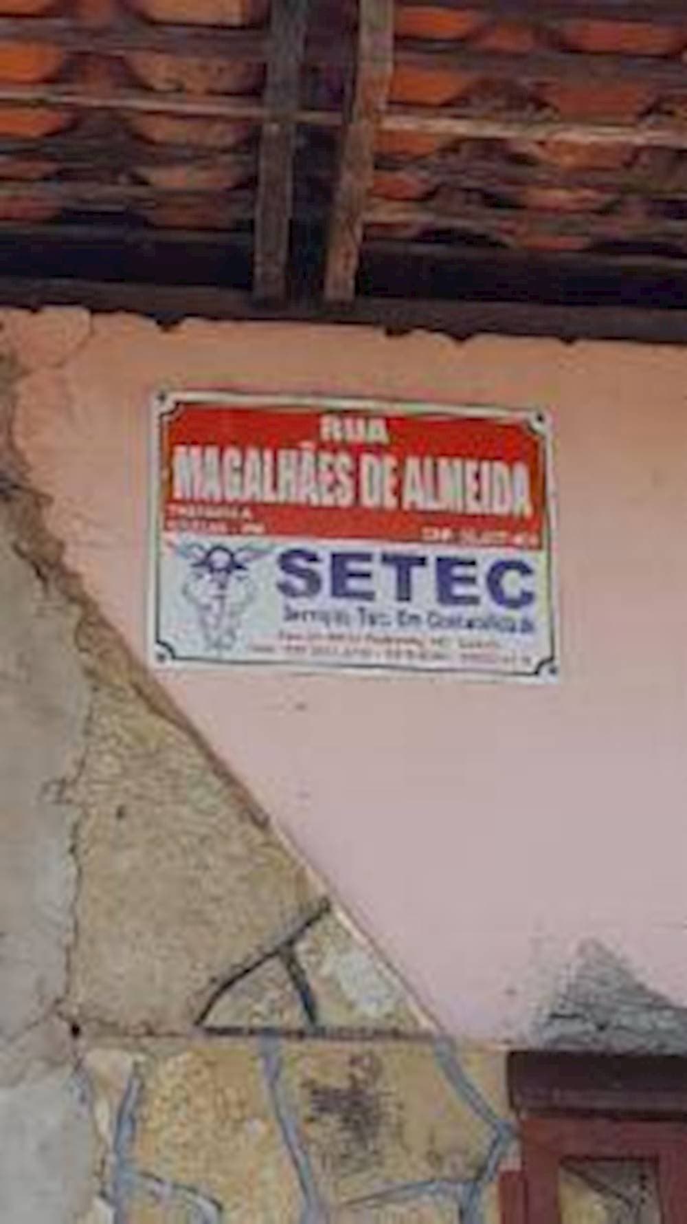 Foto 5 de 5: Casa em leilão em Caxias - MA — Casa em Trezidela - Caxias/MA