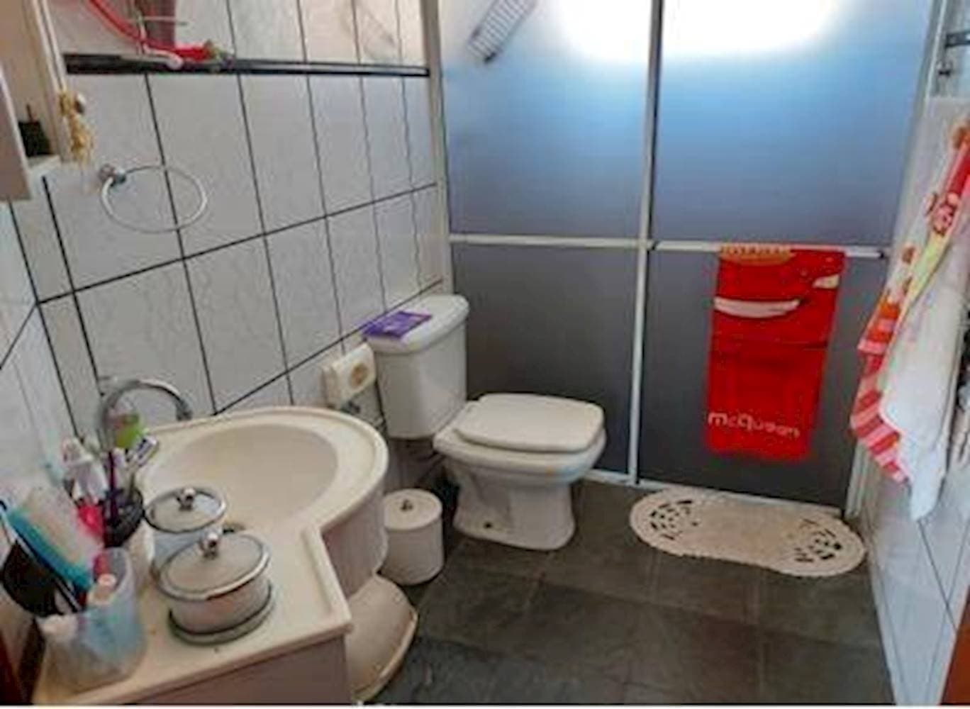 Foto 11 de 20: Casa em leilão em Cachoeira do Sul - RS — Casa no Centro em Cachoeira do Sul/RS