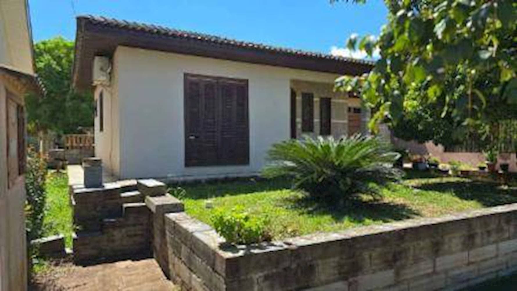 Foto 4 de 22: Casa em leilão em Lagoa dos Três Cantos - RS — Casa no Centro em Lagoa dos Três Cantos/RS
