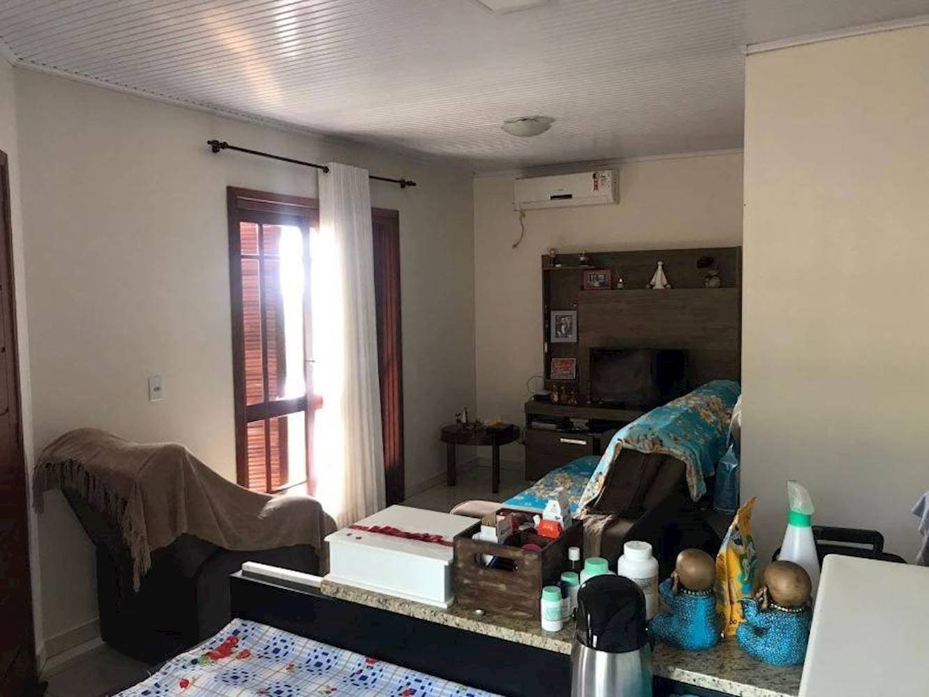 Foto 9 de 22: Casa em leilão em Lagoa dos Três Cantos - RS — Casa no Centro em Lagoa dos Três Cantos/RS