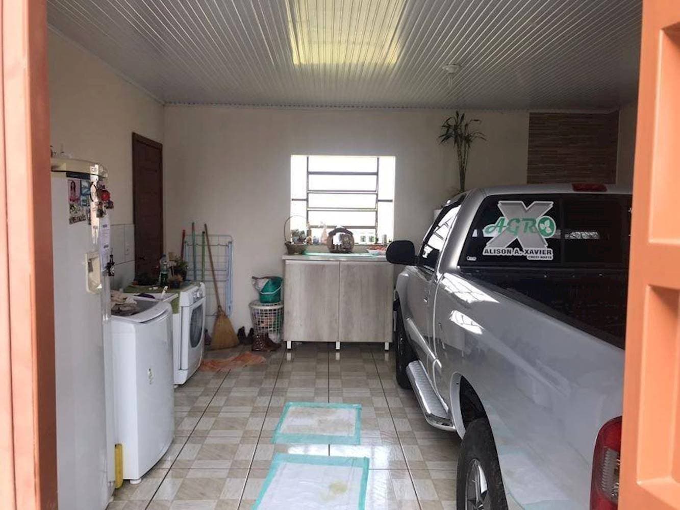 Foto 13 de 22: Casa em leilão em Lagoa dos Três Cantos - RS — Casa no Centro em Lagoa dos Três Cantos/RS