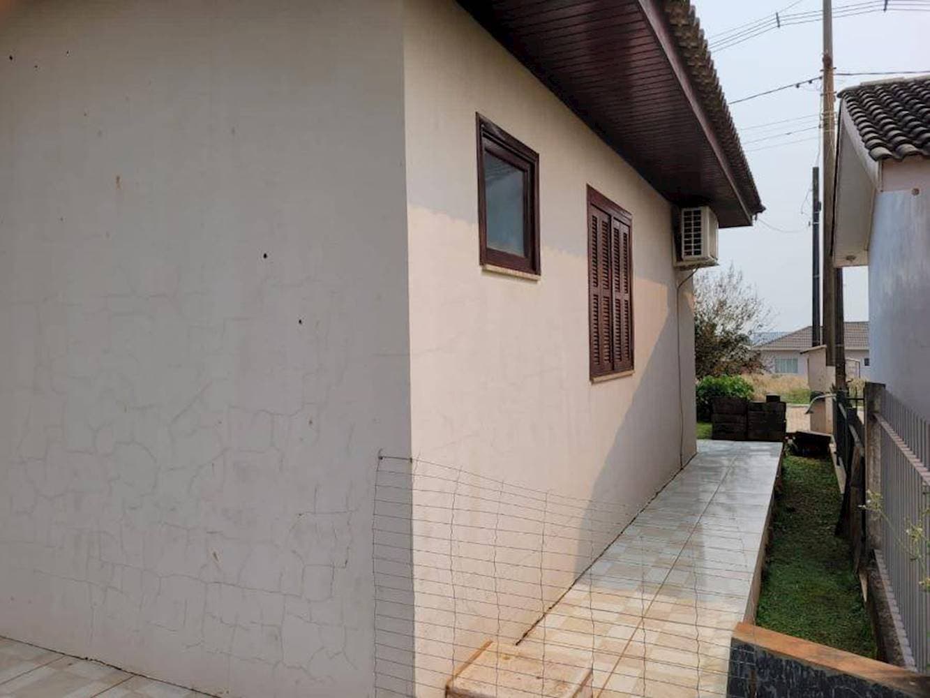 Foto 15 de 22: Casa em leilão em Lagoa dos Três Cantos - RS — Casa no Centro em Lagoa dos Três Cantos/RS