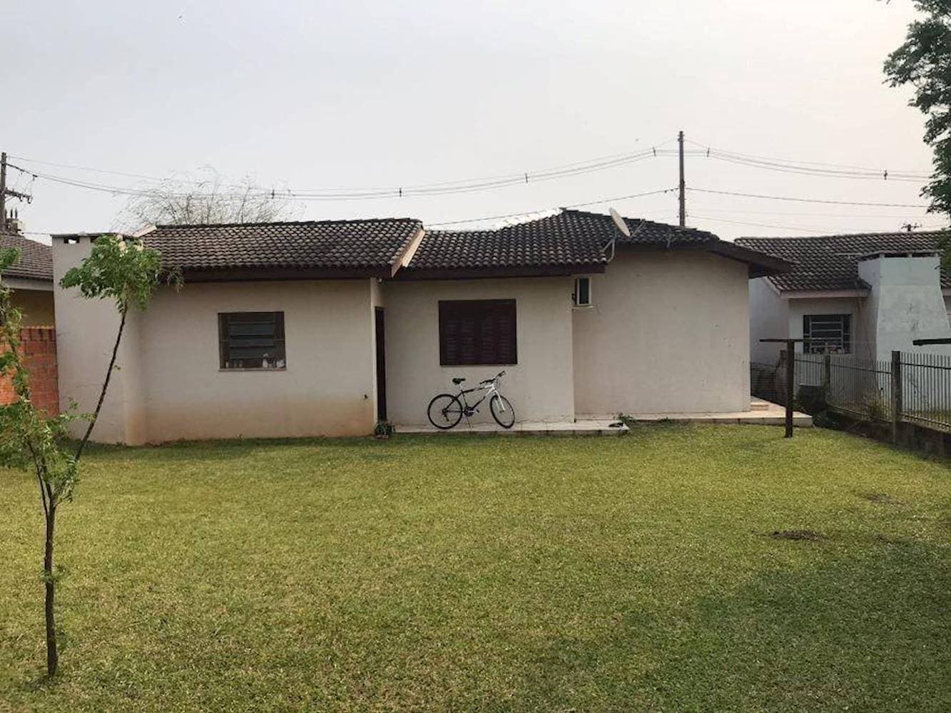 Foto 19 de 22: Casa em leilão em Lagoa dos Três Cantos - RS — Casa no Centro em Lagoa dos Três Cantos/RS