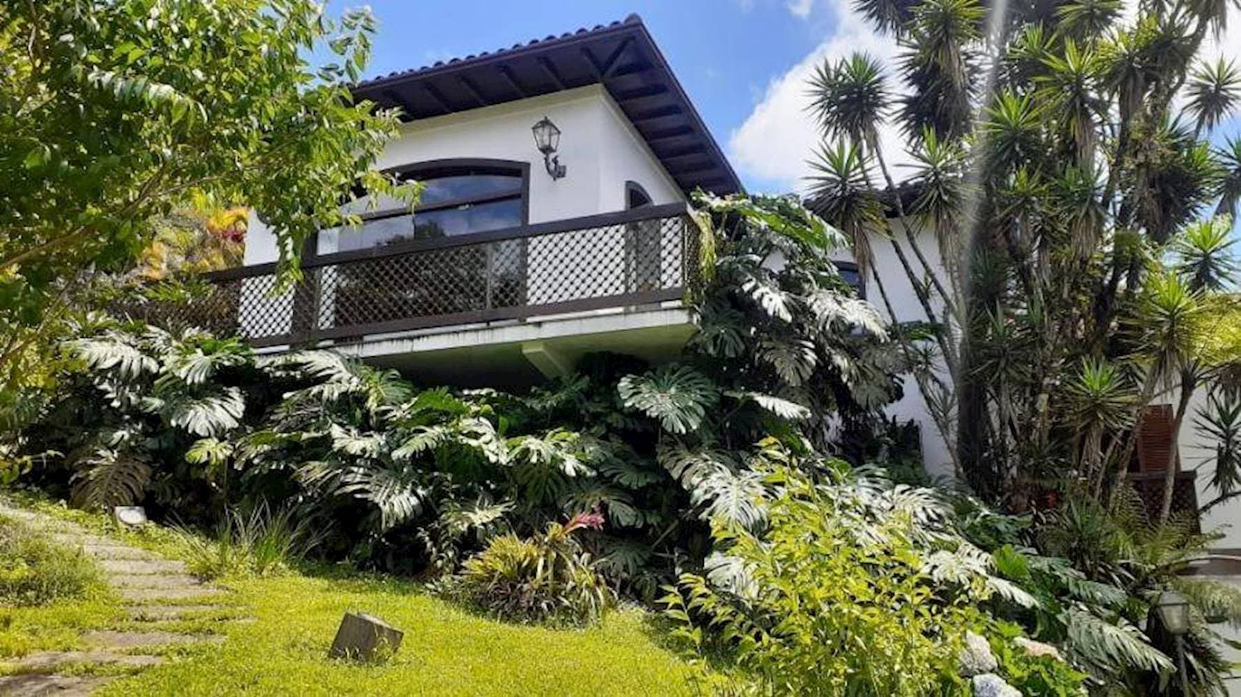 Foto 3 de 15: Casa em leilão em Petrópolis - RJ — Casa em Valparaíso - Petrópolis/RJ