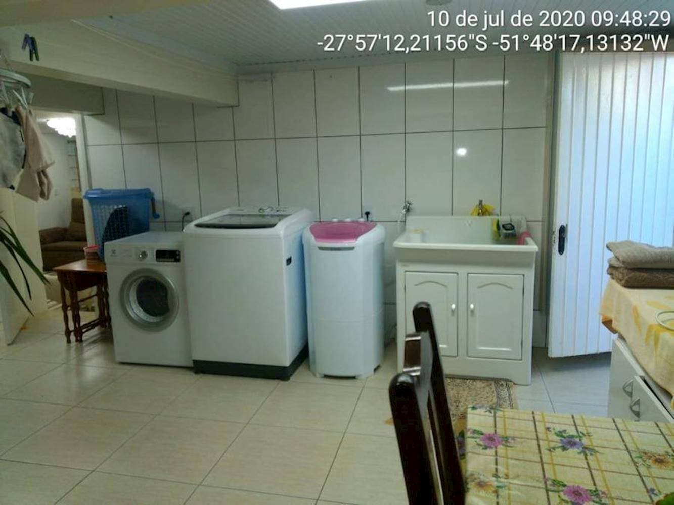 Foto 9 de 18: Casa em leilão em Sananduva - RS — Casa em Giusti - Sananduva/RS
