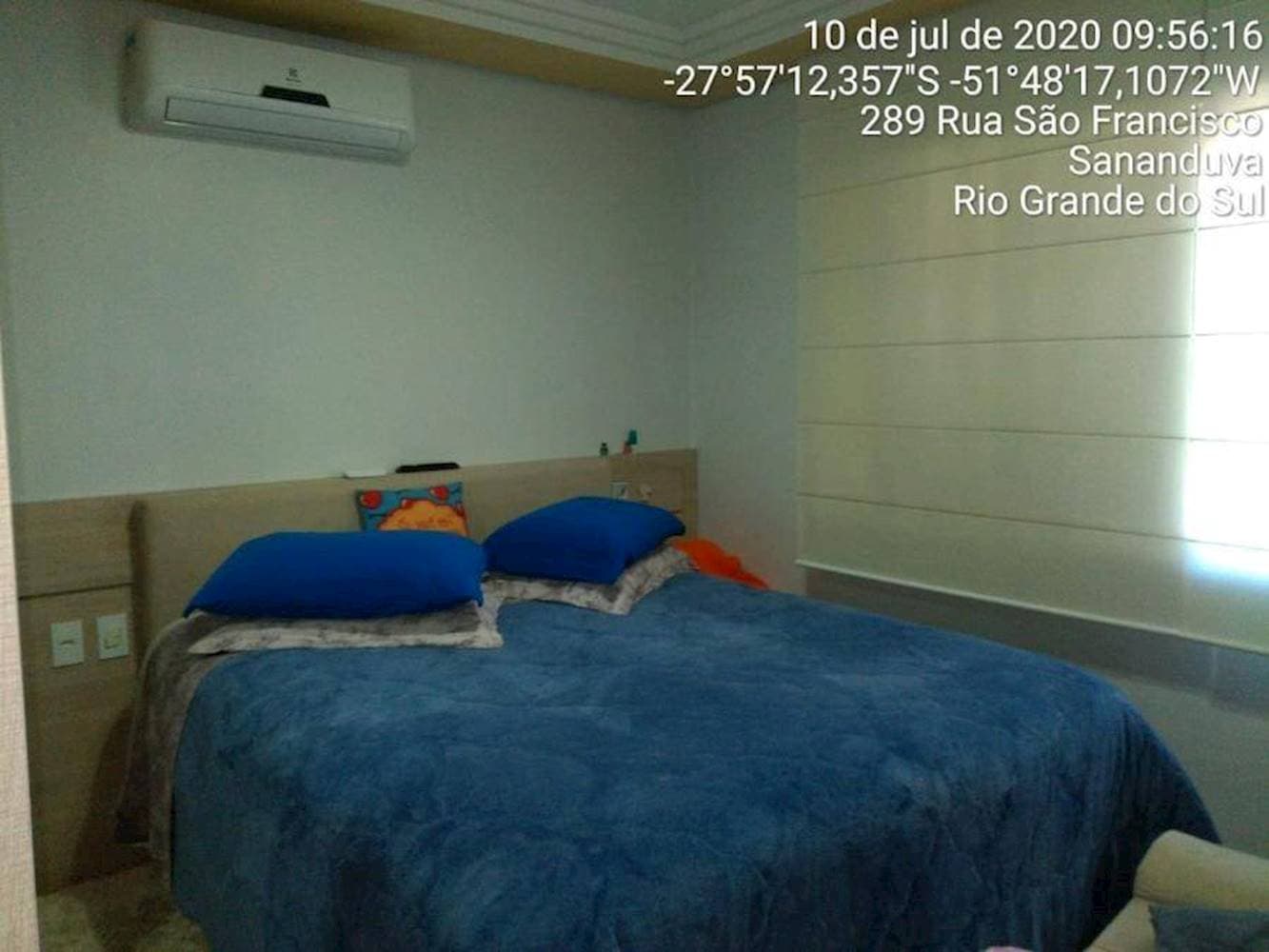 Foto 13 de 18: Casa em leilão em Sananduva - RS — Casa em Giusti - Sananduva/RS