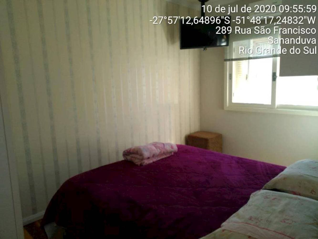 Foto 15 de 18: Casa em leilão em Sananduva - RS — Casa em Giusti - Sananduva/RS