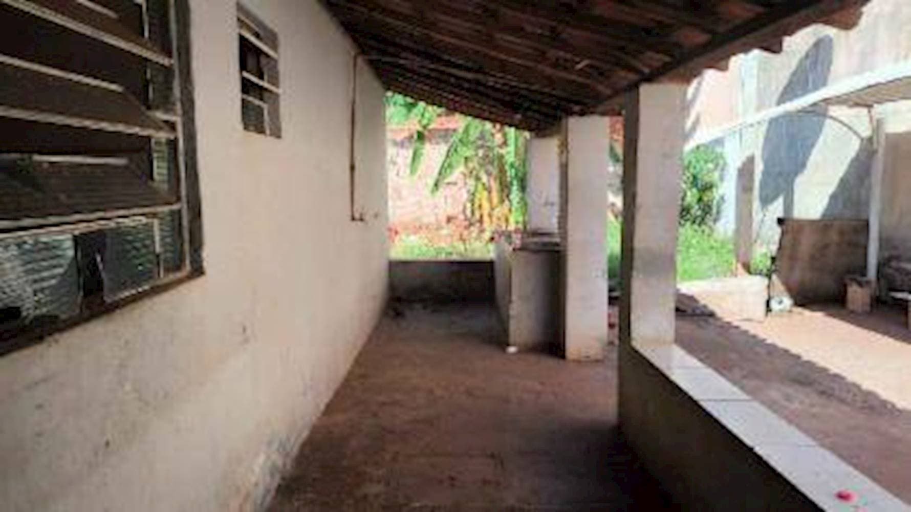 Foto 10 de 13: Casa em leilão em Ituiutaba - MG — Casa na Lagoa Azul Ii - Ituiutaba/MG