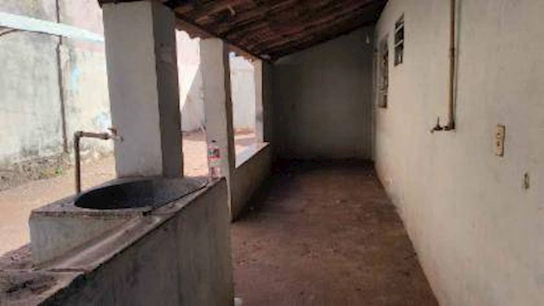 Foto 11 de 13: Casa em leilão em Ituiutaba - MG — Casa na Lagoa Azul Ii - Ituiutaba/MG