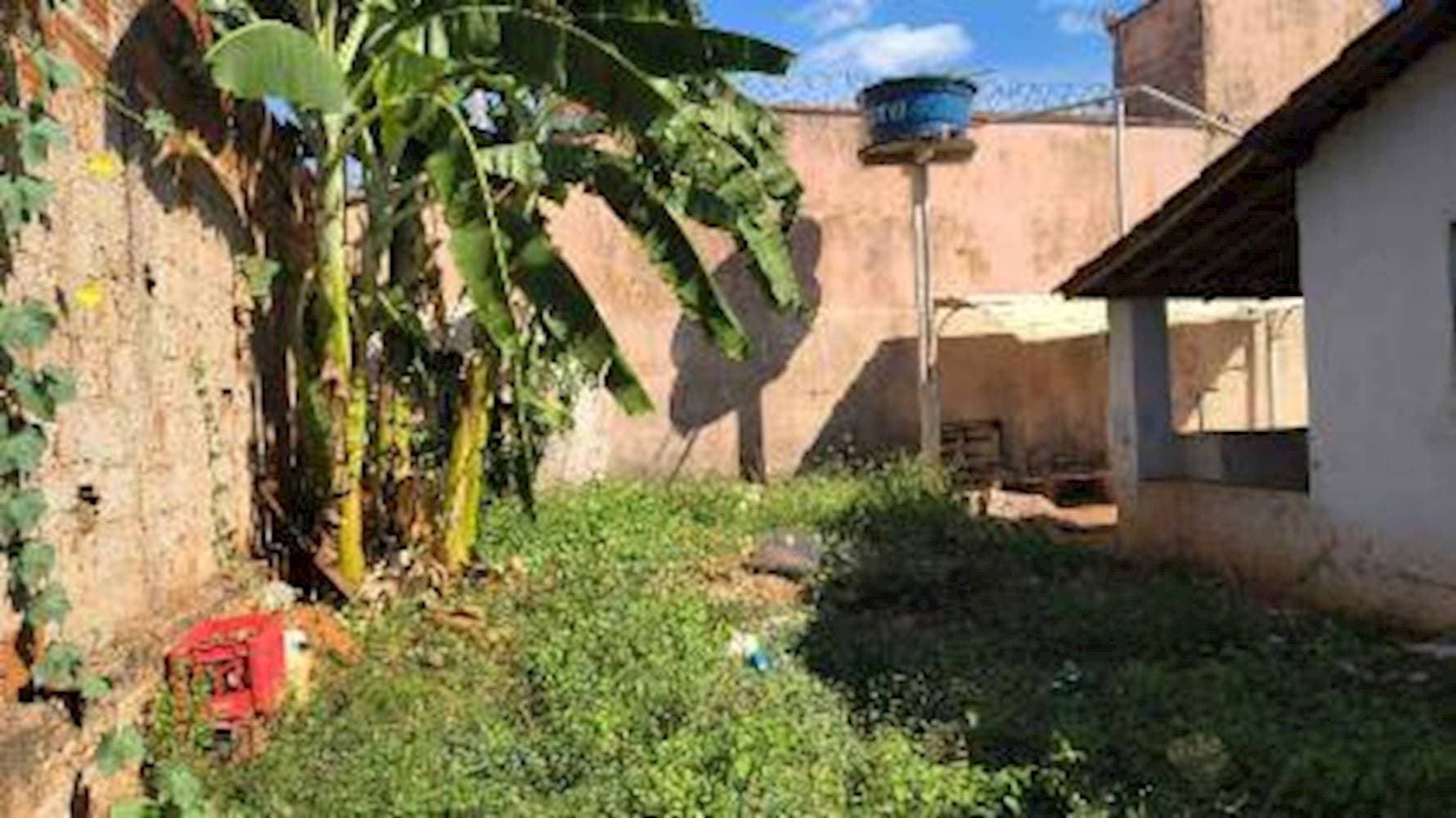 Foto 12 de 13: Casa em leilão em Ituiutaba - MG — Casa na Lagoa Azul Ii - Ituiutaba/MG