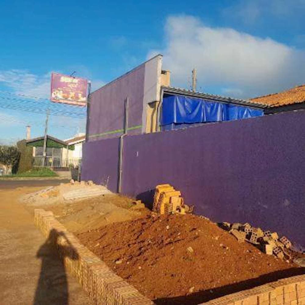 Foto 4 de 12: Casa em leilão em Ponta Grossa - PR — Casa de condomínio em Cará-Cará - Ponta Grossa/PR