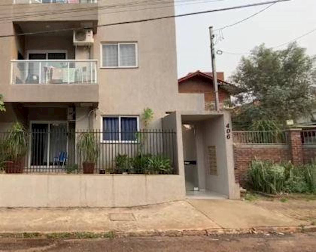 Foto 2 de 13: Apartamento em leilão em Frederico Westphalen - RS — Apartamento em Santo Inácio - Frederico Westphalen/RS