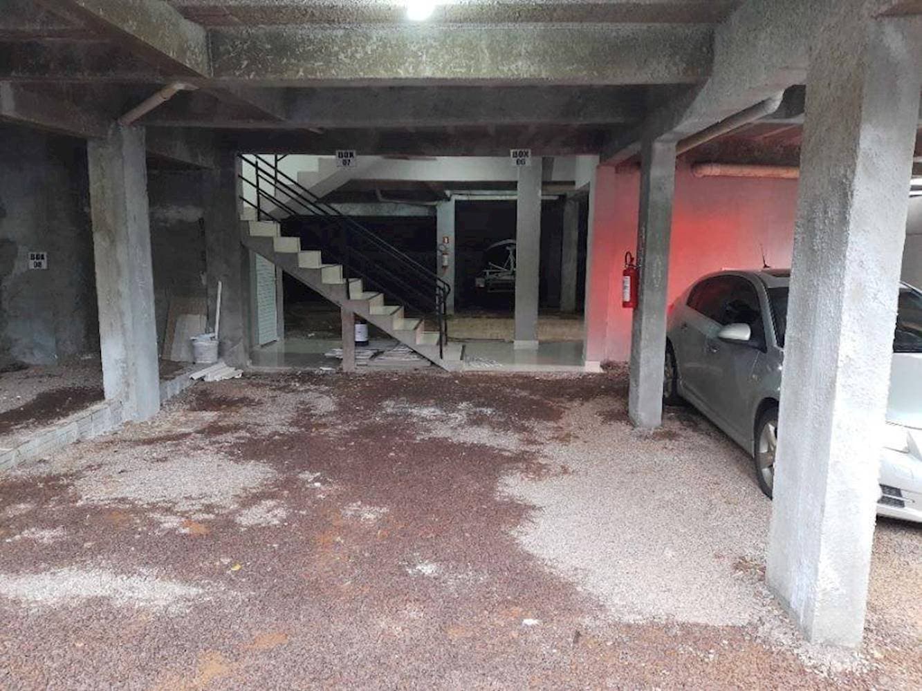 Foto 4 de 13: Apartamento em leilão em Frederico Westphalen - RS — Apartamento em Santo Inácio - Frederico Westphalen/RS