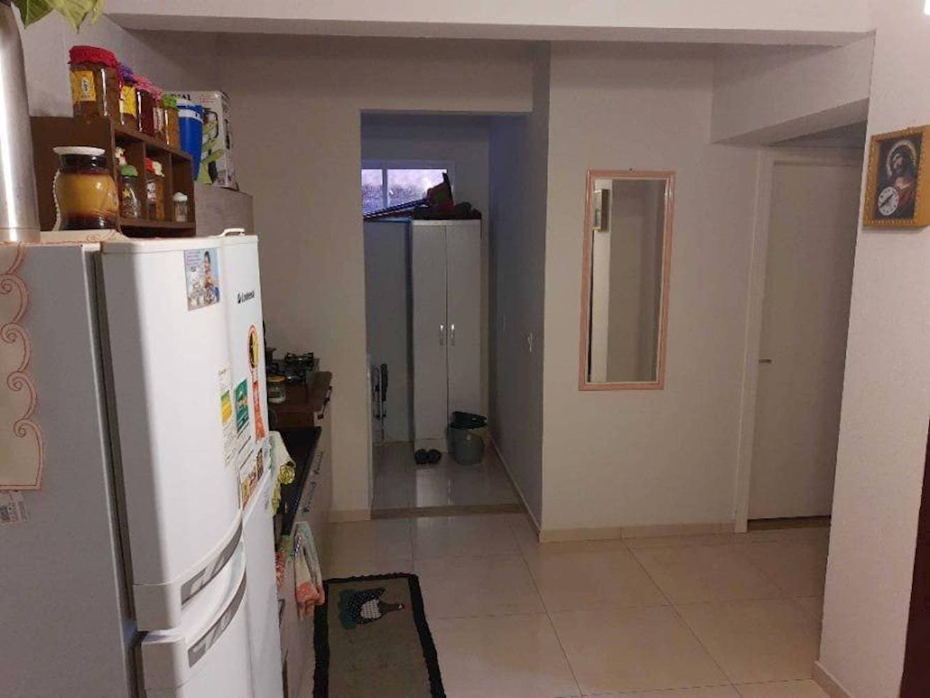 Foto 7 de 13: Apartamento em leilão em Frederico Westphalen - RS — Apartamento em Santo Inácio - Frederico Westphalen/RS