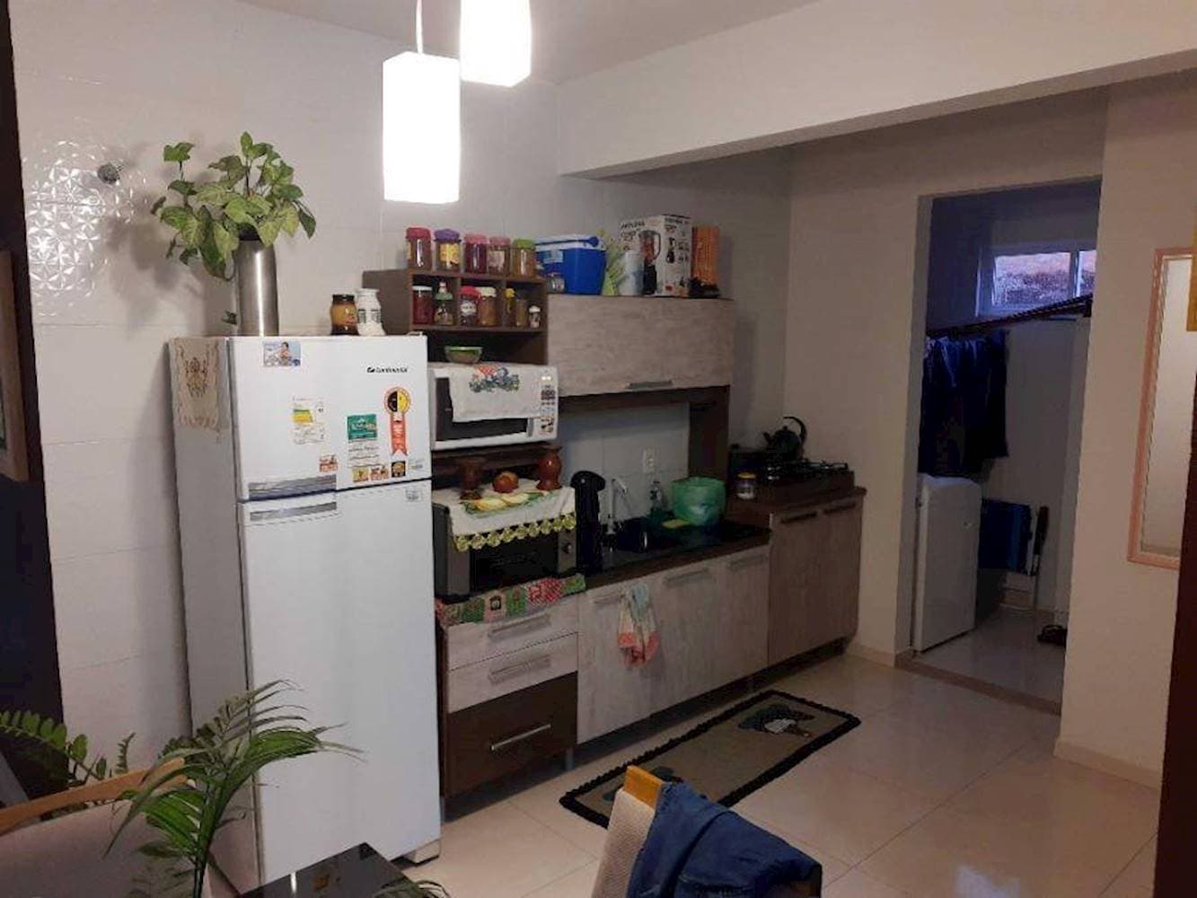 Foto 8 de 13: Apartamento em leilão em Frederico Westphalen - RS — Apartamento em Santo Inácio - Frederico Westphalen/RS
