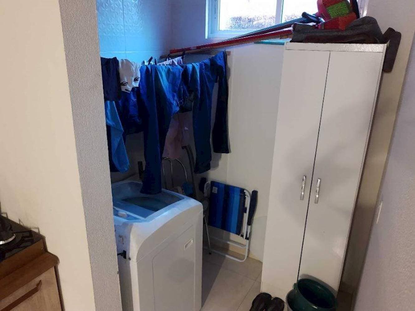 Foto 10 de 13: Apartamento em leilão em Frederico Westphalen - RS — Apartamento em Santo Inácio - Frederico Westphalen/RS