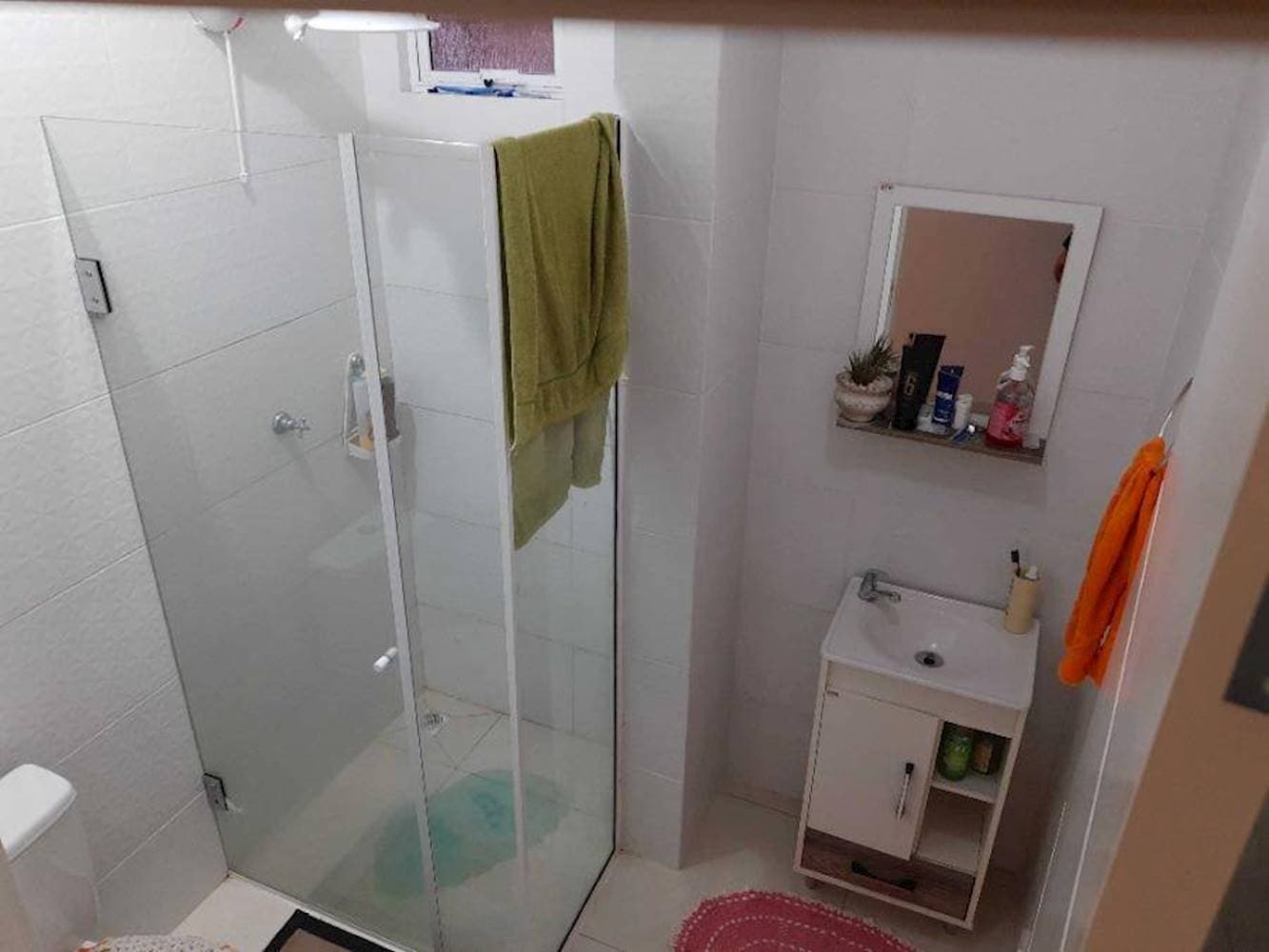 Foto 12 de 13: Apartamento em leilão em Frederico Westphalen - RS — Apartamento em Santo Inácio - Frederico Westphalen/RS