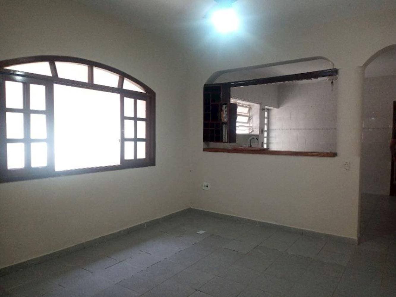 Foto 6 de 17: Casa em leilão em Itanhaém - SP — Casa em Praia Do Sonho - Itanhaém/SP