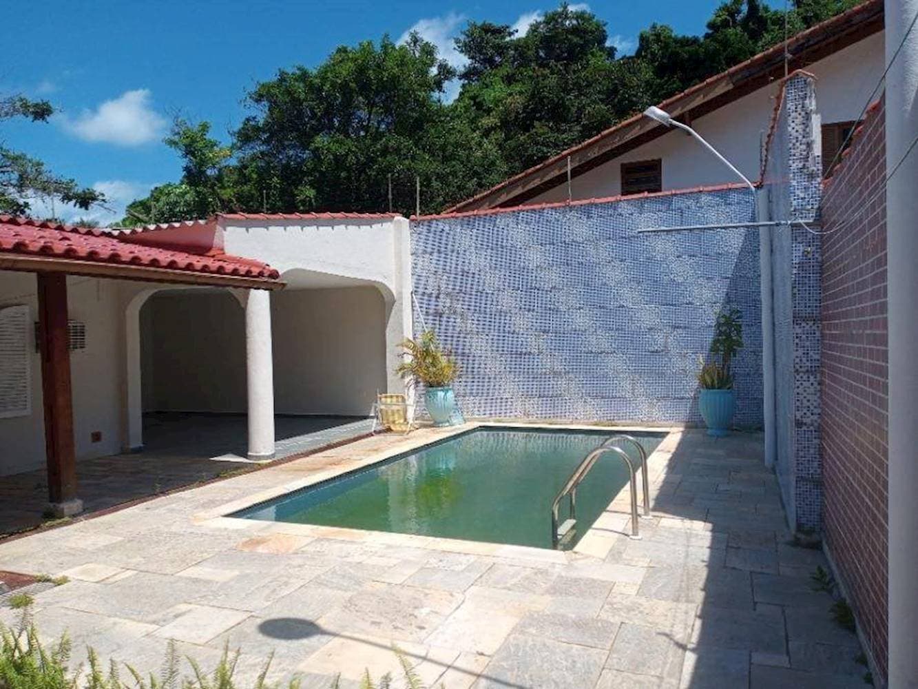 Foto 14 de 17: Casa em leilão em Itanhaém - SP — Casa em Praia Do Sonho - Itanhaém/SP