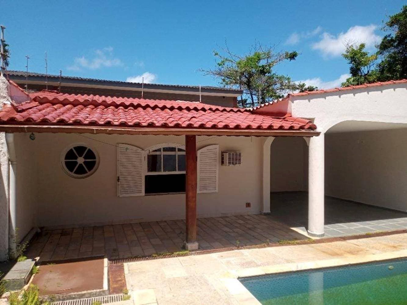 Foto 15 de 17: Casa em leilão em Itanhaém - SP — Casa em Praia Do Sonho - Itanhaém/SP