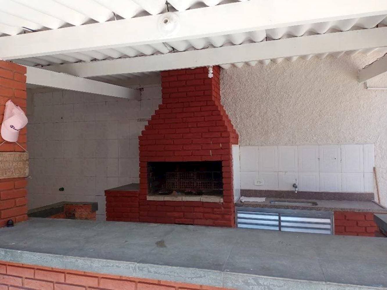 Foto 16 de 17: Casa em leilão em Itanhaém - SP — Casa em Praia Do Sonho - Itanhaém/SP