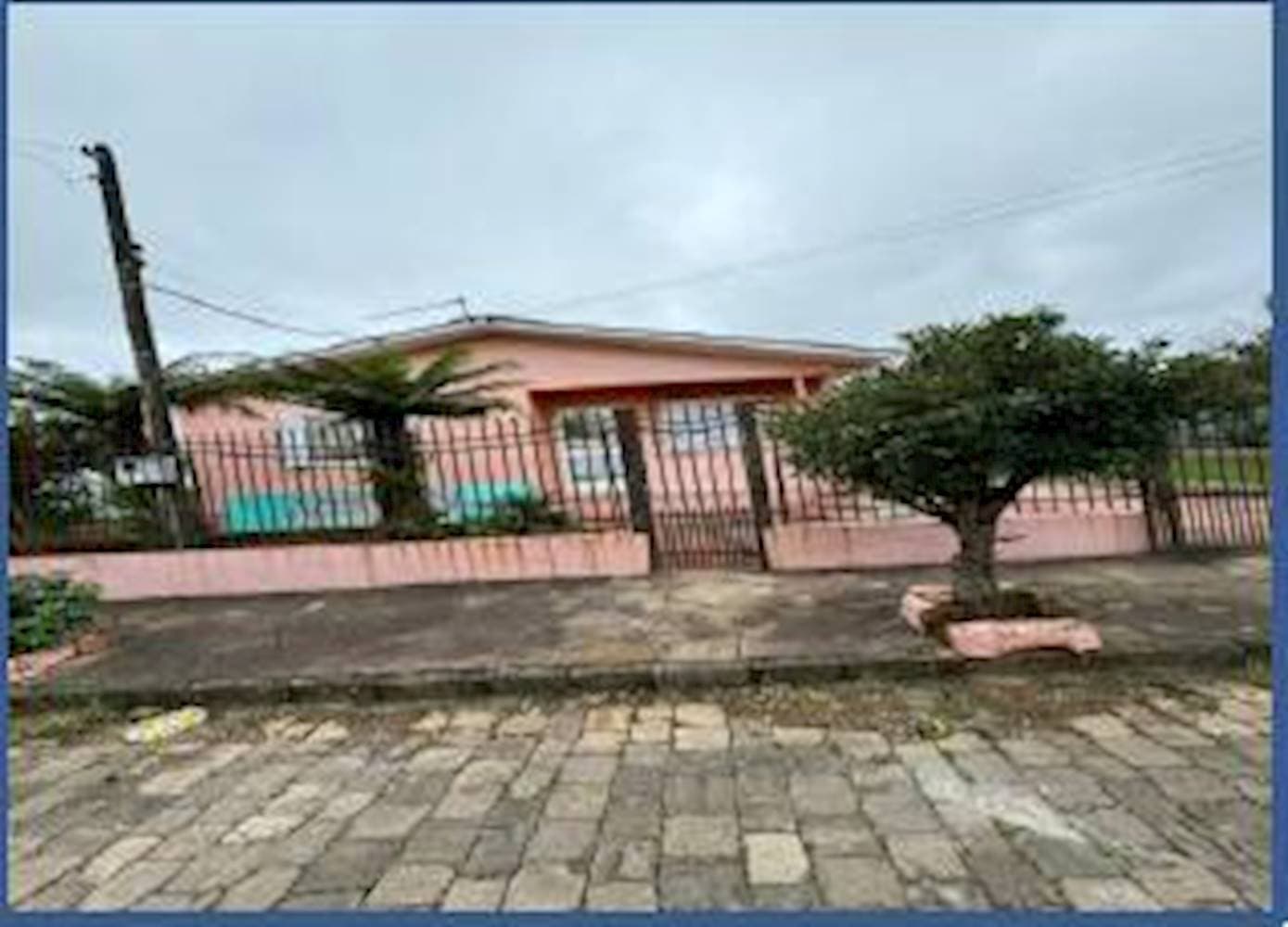 Foto 4 de 4: Casa em leilão em Soledade - RS — Casa em Fontes - Soledade/RS