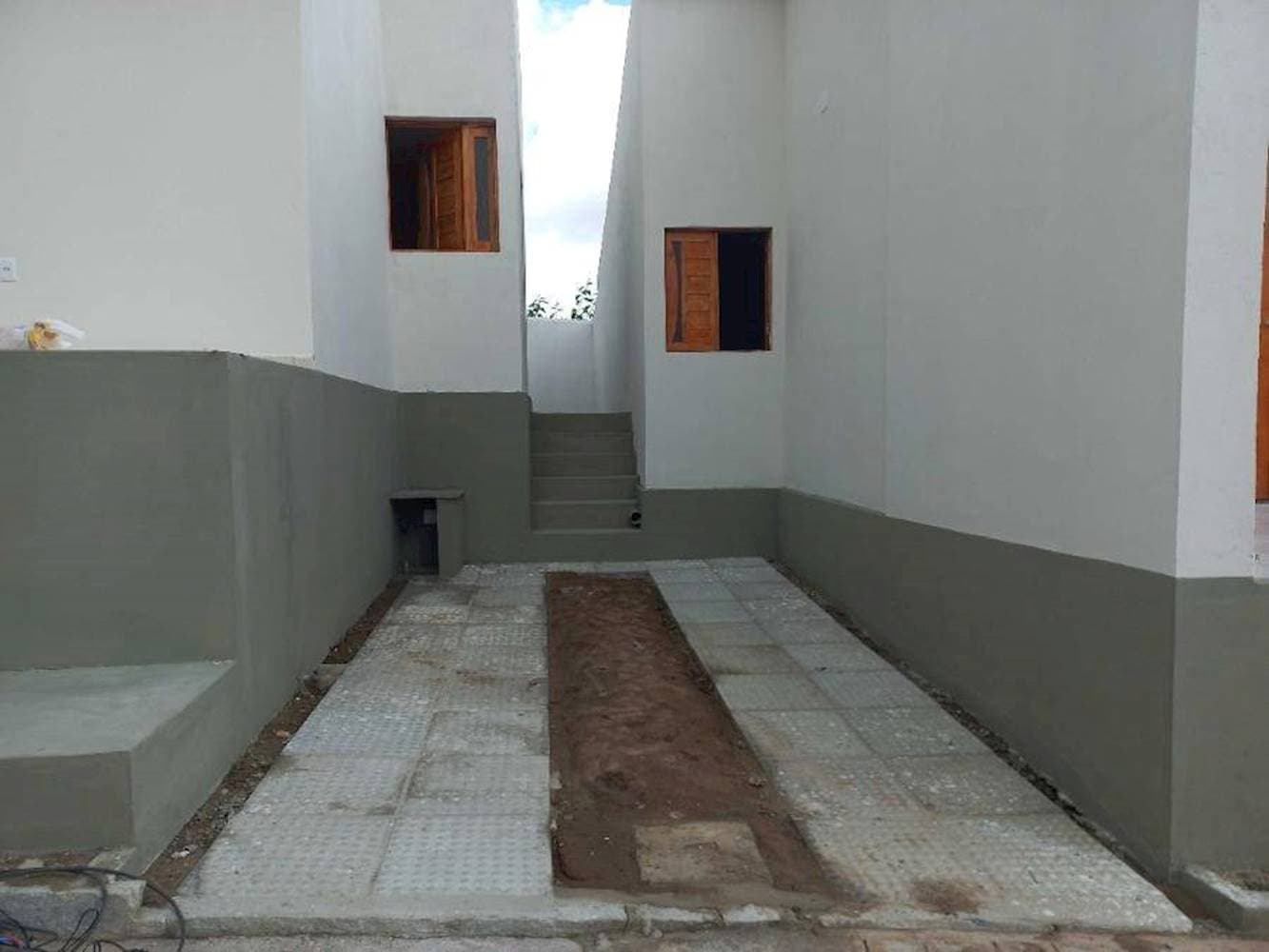 Foto 6 de 17: Casa em leilão em Gravatá - PE — Casa em Ponto Alto - Gravatá/PE