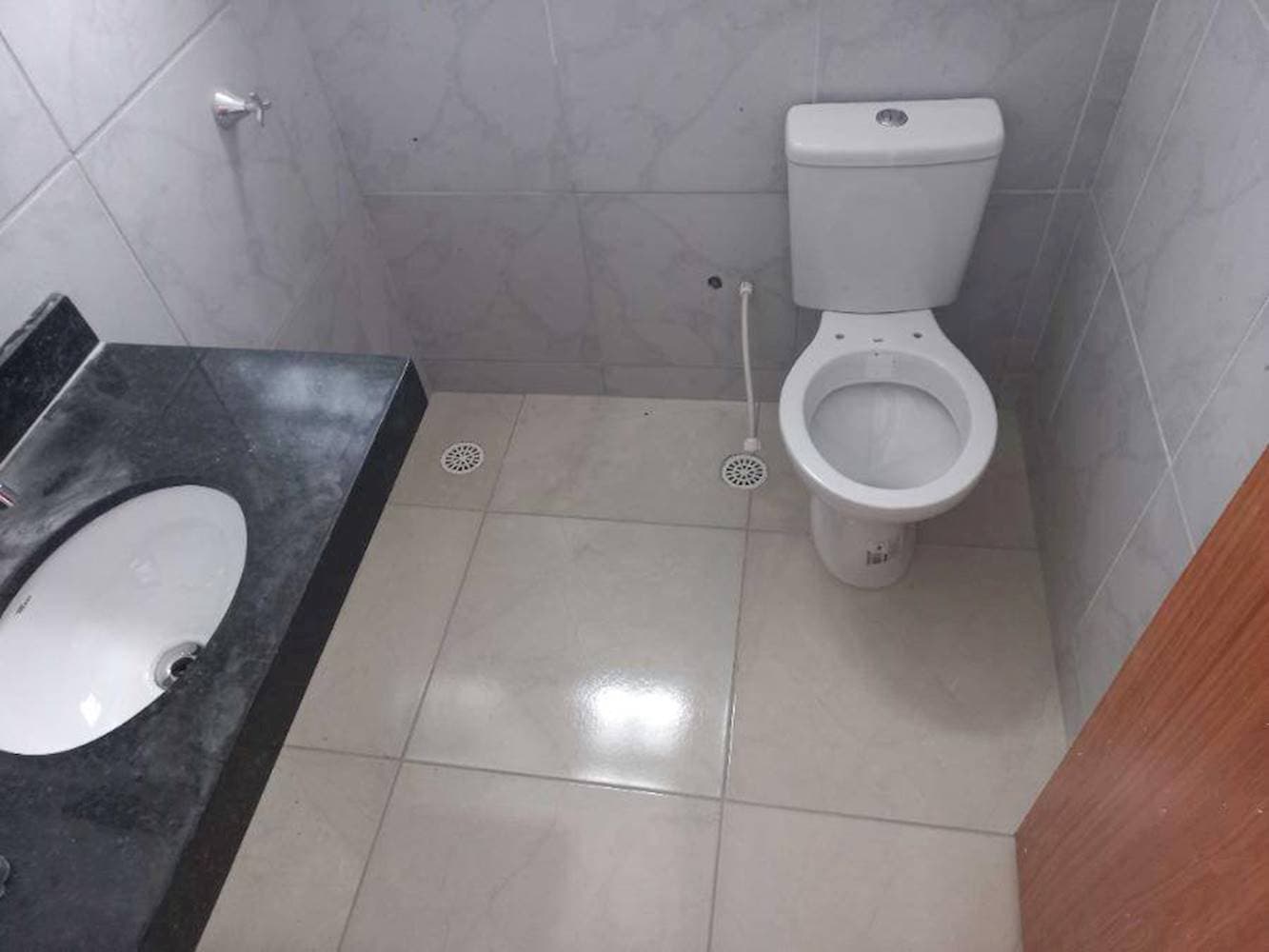 Foto 14 de 17: Casa em leilão em Gravatá - PE — Casa em Ponto Alto - Gravatá/PE