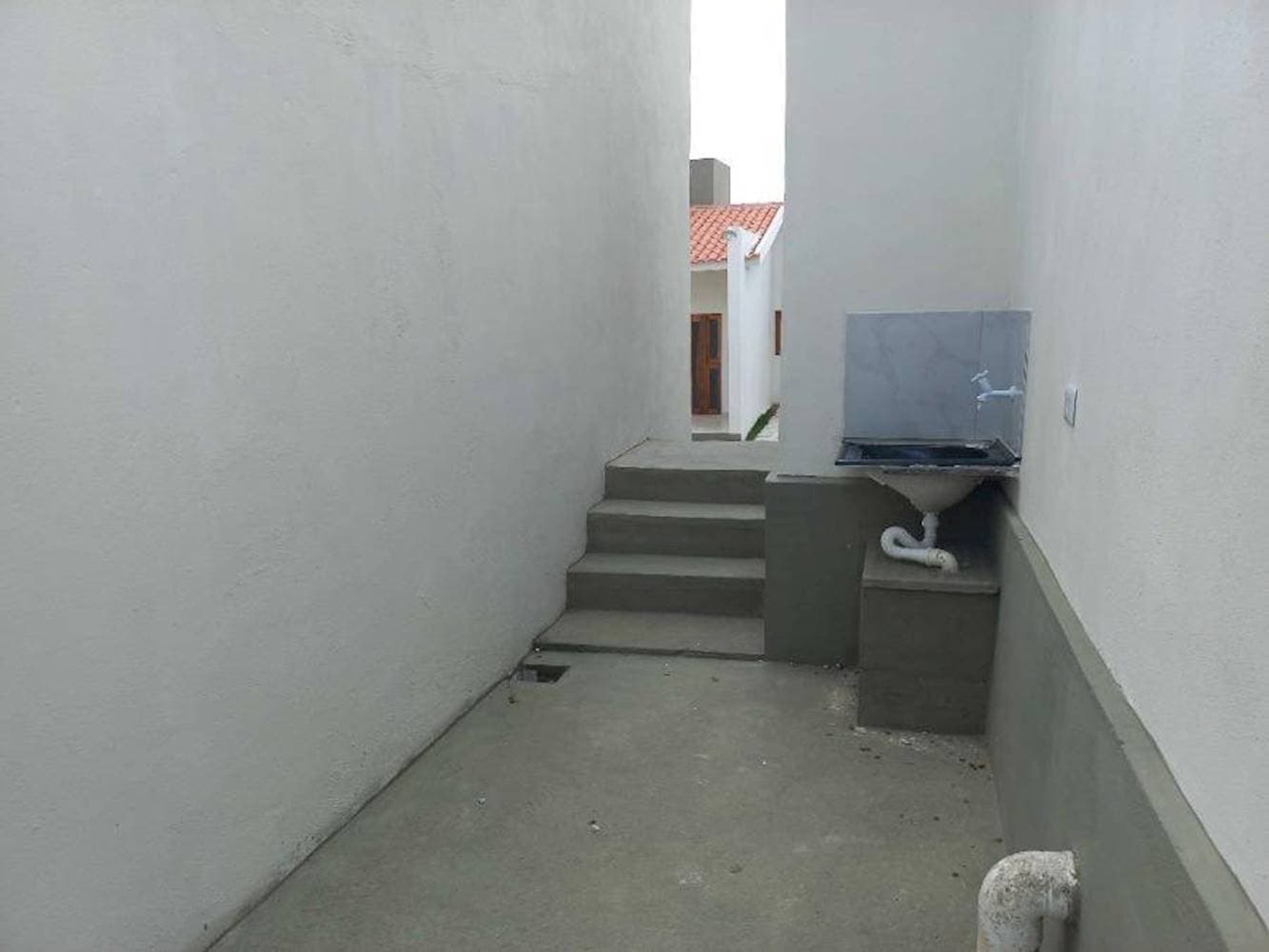 Foto 15 de 17: Casa em leilão em Gravatá - PE — Casa em Ponto Alto - Gravatá/PE