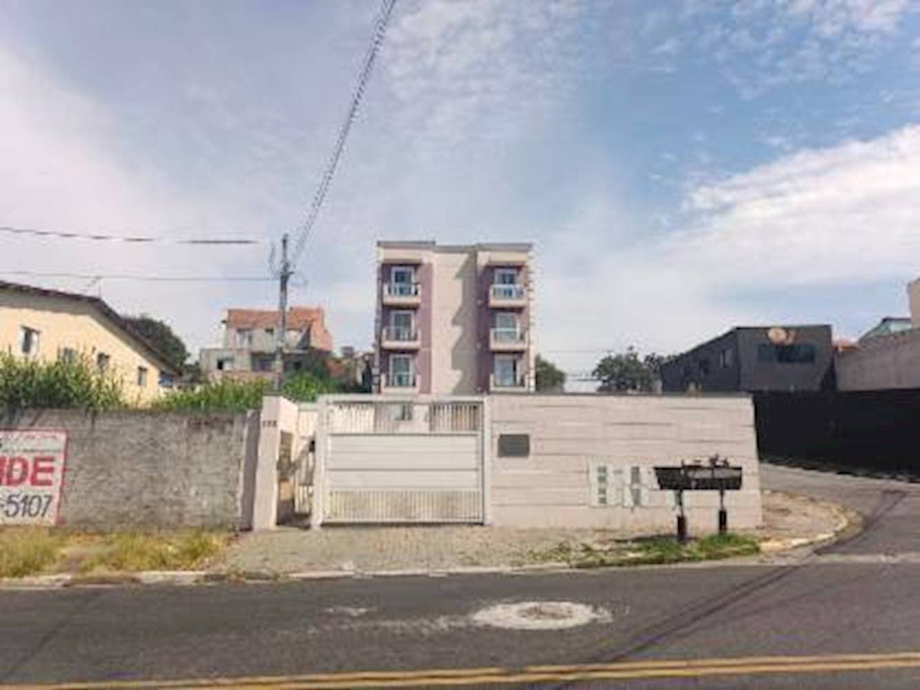 Foto 2 de 13: Apartamento em leilão em Poá - SP — Apartamento no Residencial Villa Aurea - Vila Aurea - Poá/SP