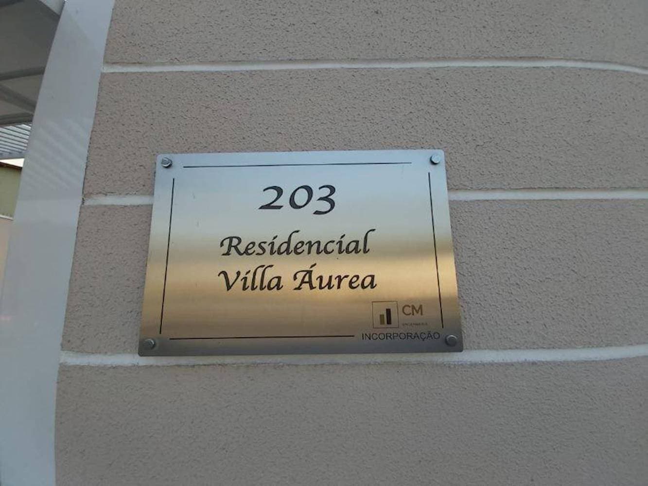 Foto 3 de 13: Apartamento em leilão em Poá - SP — Apartamento no Residencial Villa Aurea - Vila Aurea - Poá/SP