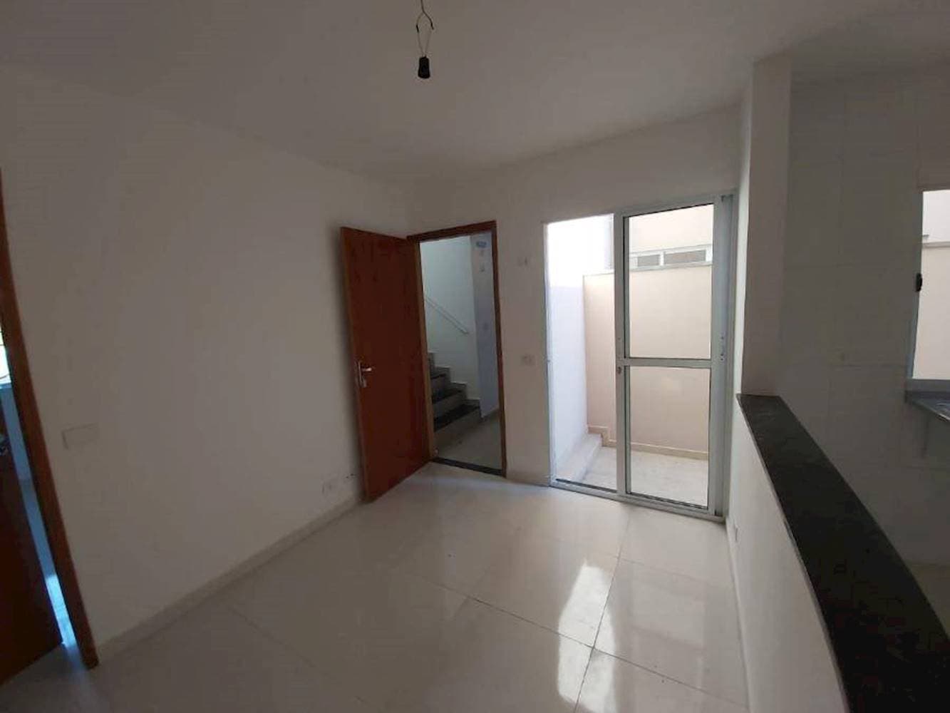 Foto 7 de 13: Apartamento em leilão em Poá - SP — Apartamento no Residencial Villa Aurea - Vila Aurea - Poá/SP