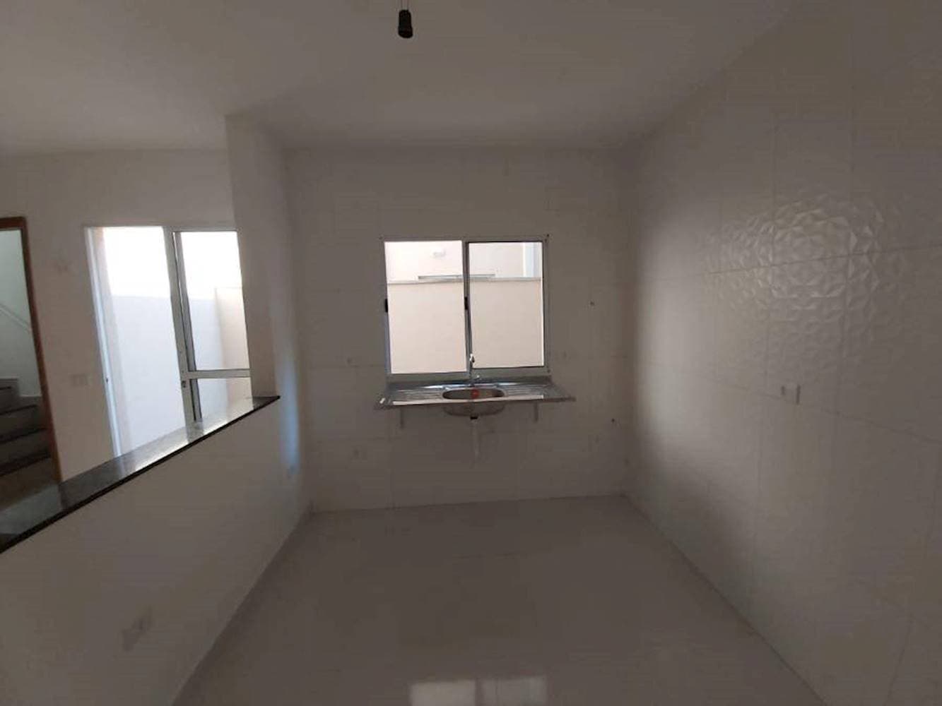 Foto 8 de 13: Apartamento em leilão em Poá - SP — Apartamento no Residencial Villa Aurea - Vila Aurea - Poá/SP