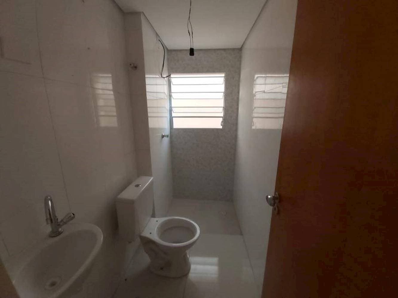 Foto 9 de 13: Apartamento em leilão em Poá - SP — Apartamento no Residencial Villa Aurea - Vila Aurea - Poá/SP