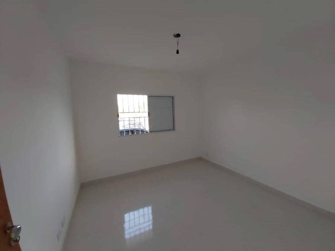 Foto 11 de 13: Apartamento em leilão em Poá - SP — Apartamento no Residencial Villa Aurea - Vila Aurea - Poá/SP